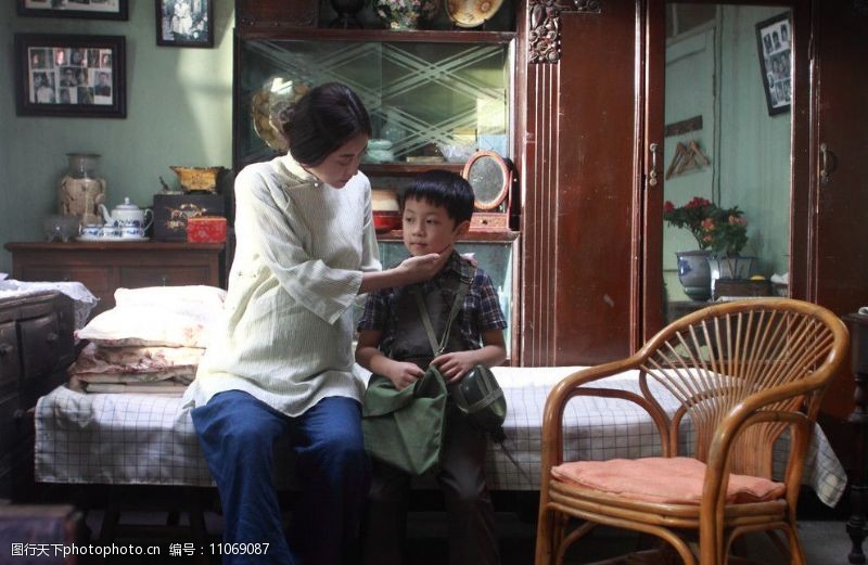 电影叶问2图片素材