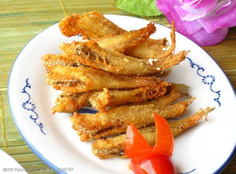 凉伴菜图片素材