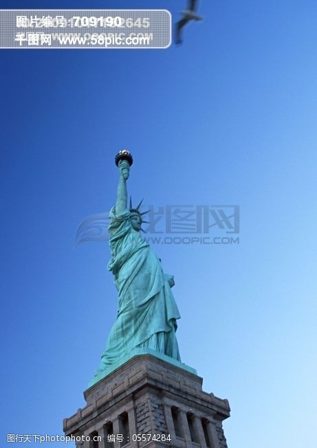 自由女神像美国神像12