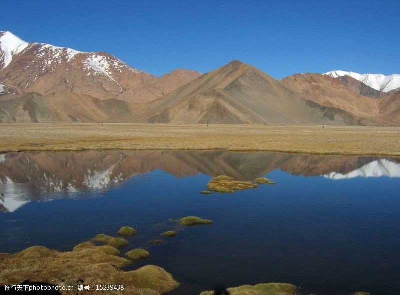 西藏旅行无以伦比的美图片