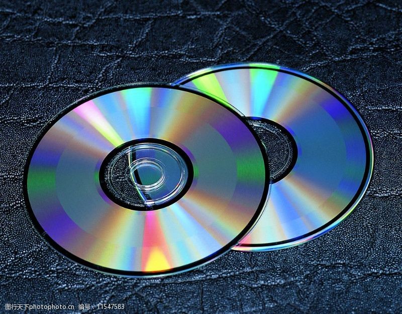 cd光盘片图片