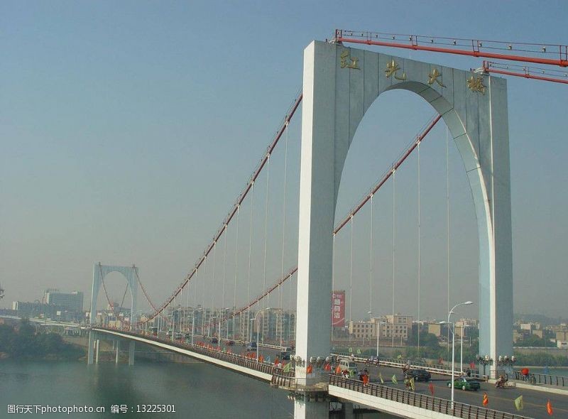 通州柳州红光桥图片
