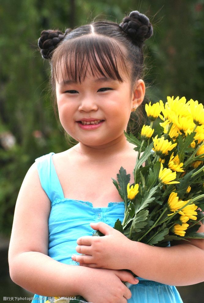 可爱天使越南可爱小天使图片