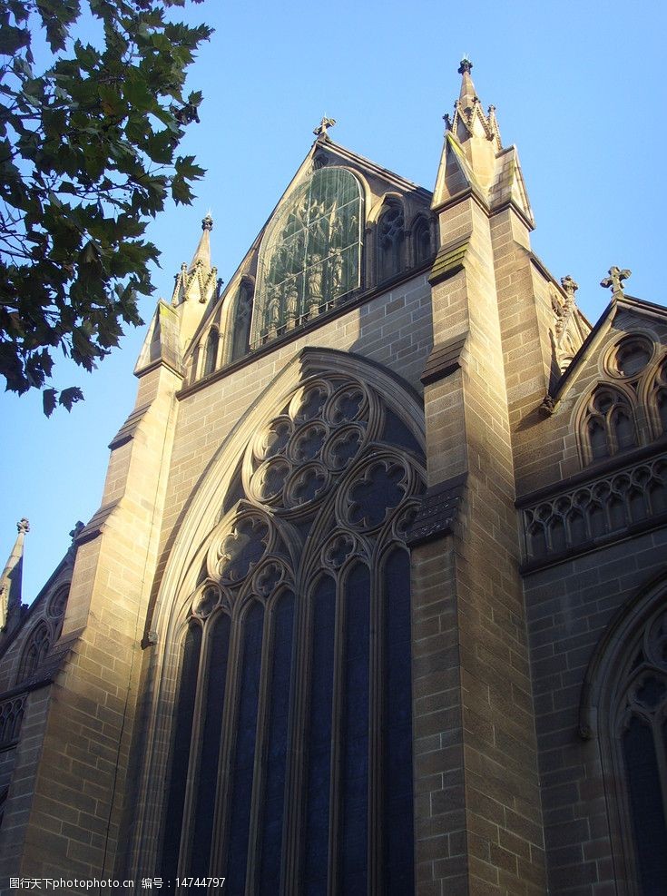 维尼悉尼的教堂图片