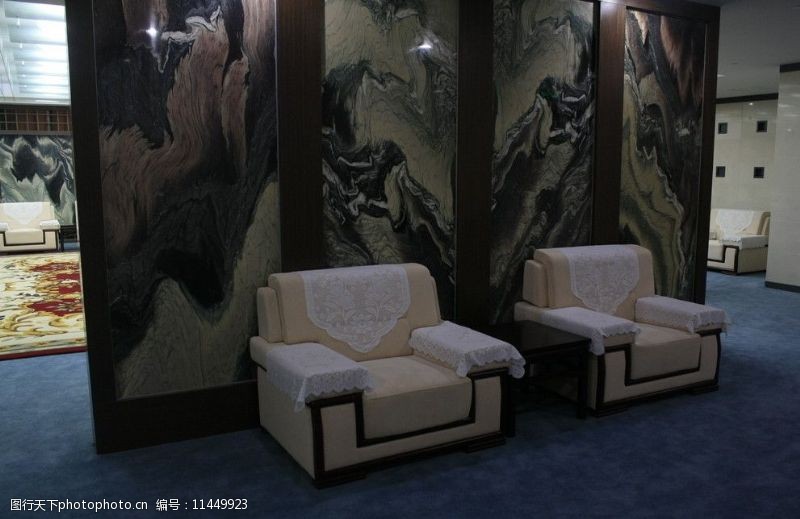 会议厅地毯高档会议厅一脚图片