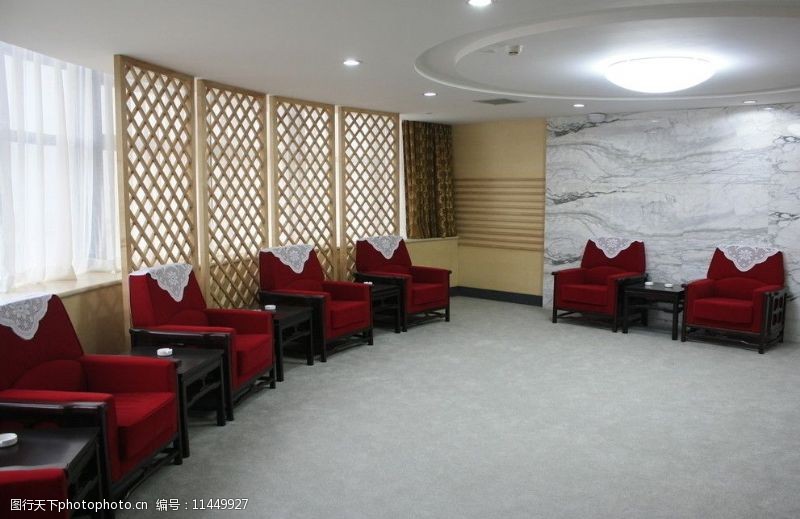会议厅地毯会议室图片
