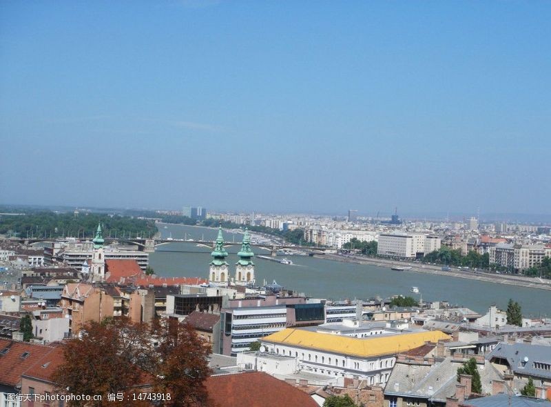 欧洲旅游布达佩斯图片