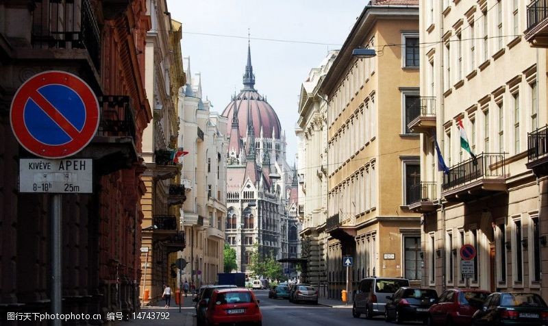 欧洲旅游布达佩斯Budapest17图片
