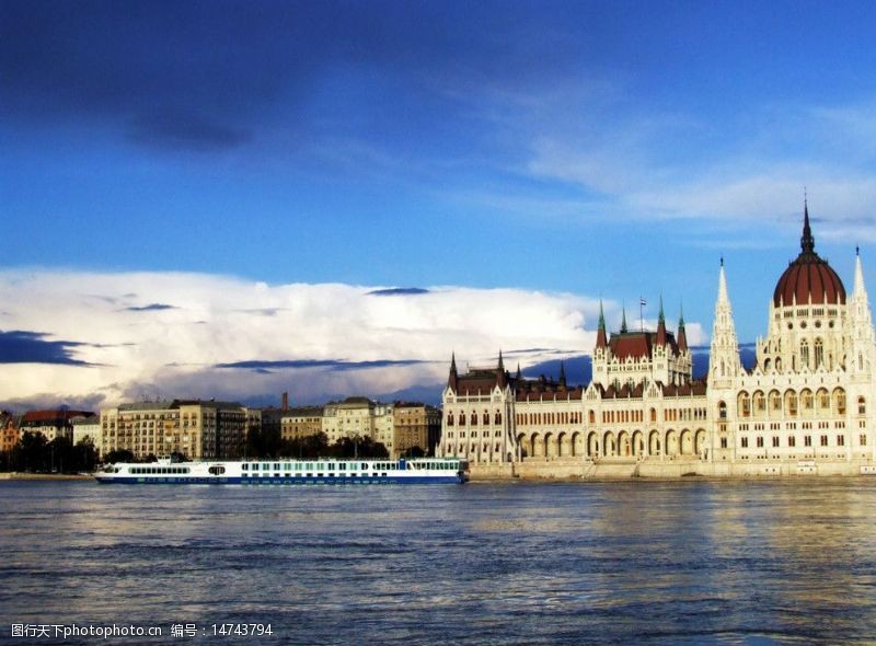 欧洲旅游布达佩斯Budapest18图片