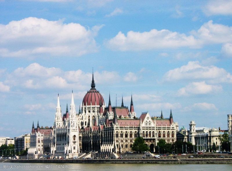 欧洲旅游布达佩斯Budapest27图片