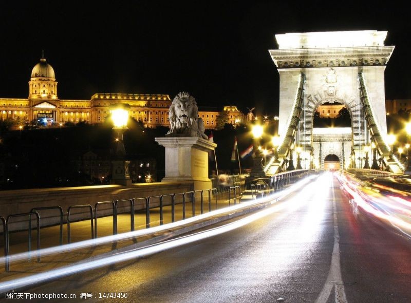 欧洲旅游布达佩斯Budapest图片
