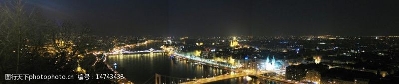 欧洲旅游布达佩斯Budapest13图片