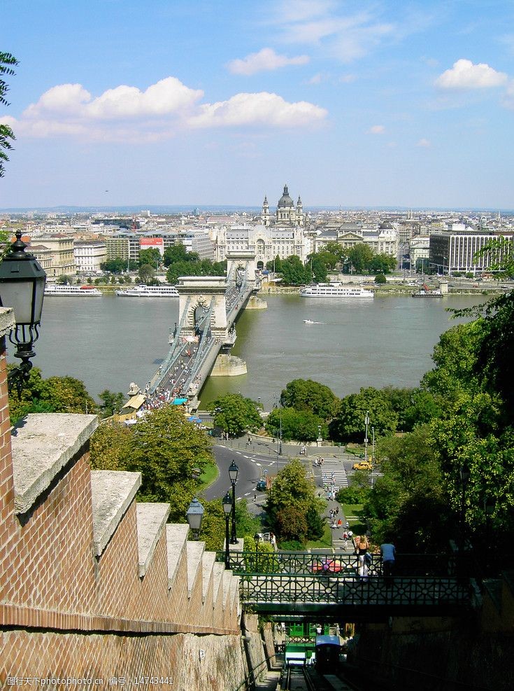欧洲旅游布达佩斯Budapest9图片