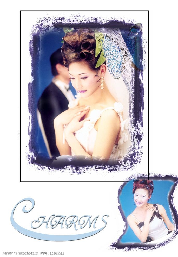 秋千广告艺术美图名片图片黄色婚纱摄影卷轴