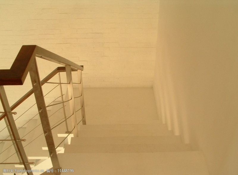 扶梯室内设计实景照片资料图片
