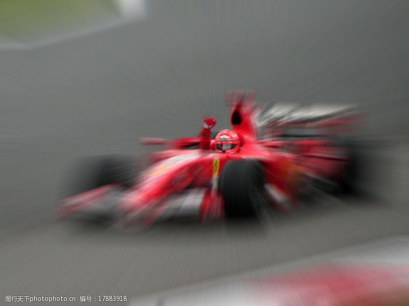 舒马赫F1的王中王图片