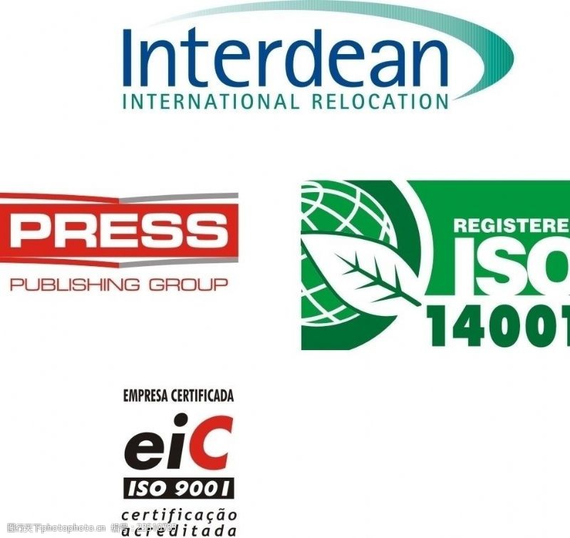 iso14001国际标志