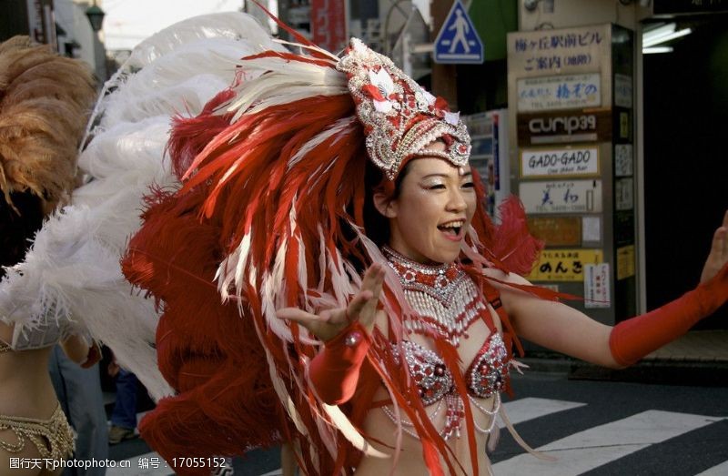 街头文化街头表演游行表演节日节日舞蹈舞蹈图片