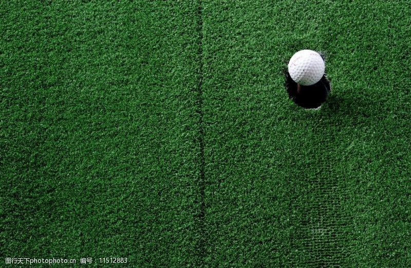 皇室运动高尔夫球图片
