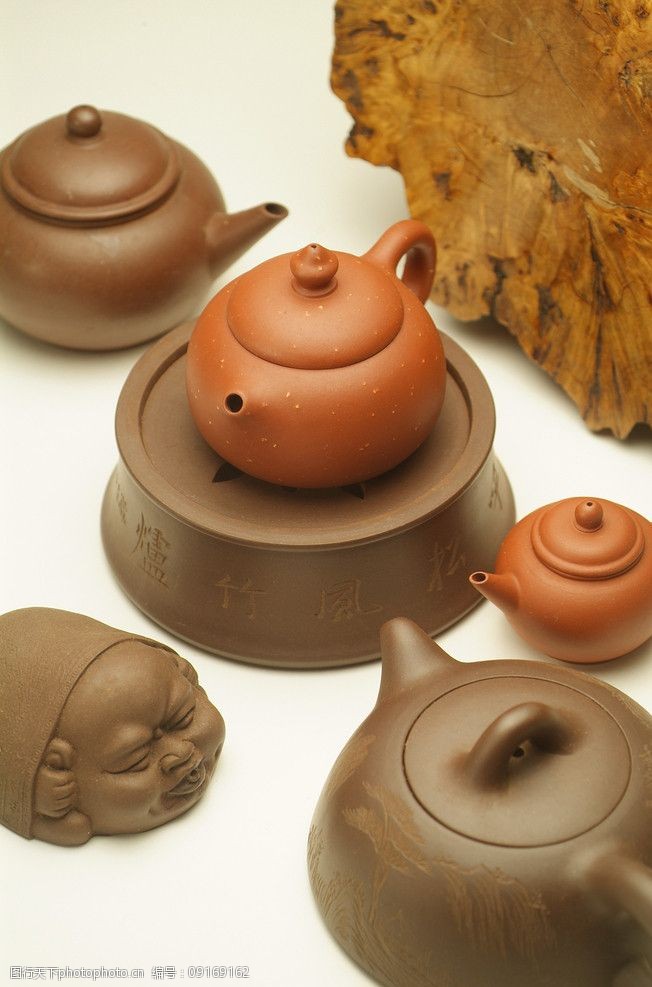 解渴茶文化图片