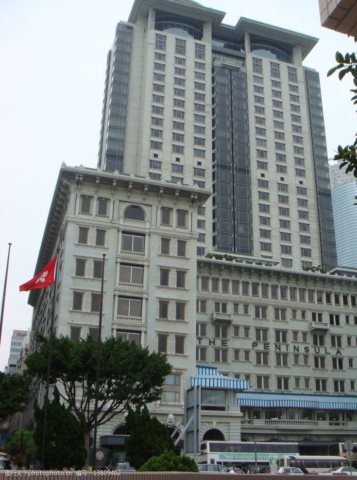 香港半岛酒店半岛酒店图片