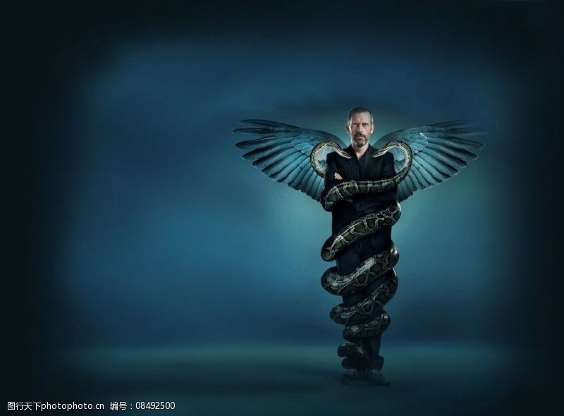 天使男图片免费下载 天使男素材 天使男模板 图行天下素材网
